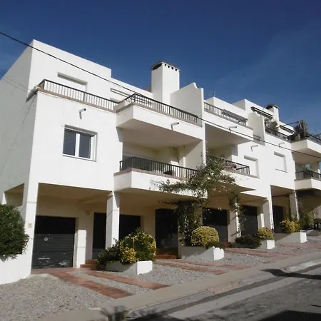 Paradis I Apartment *