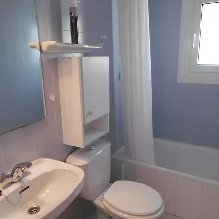 Apartment Paradis I *
