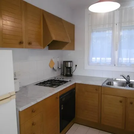 Paradis I Apartment *