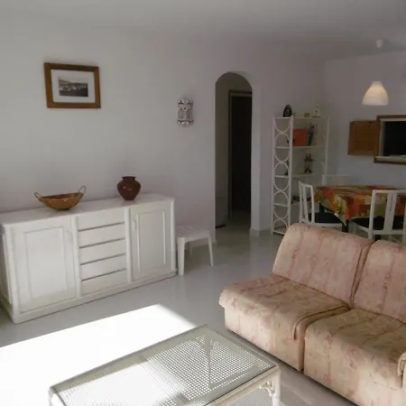 Paradis I Apartment