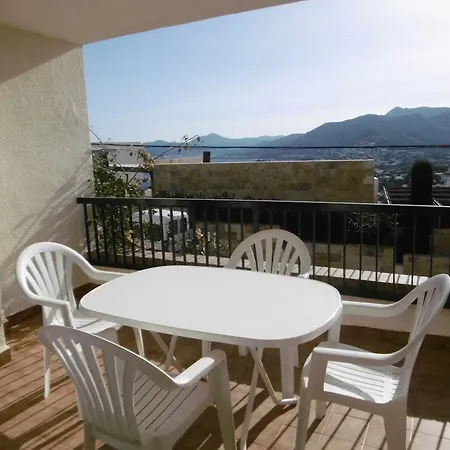 Apartment Paradis I Llanca